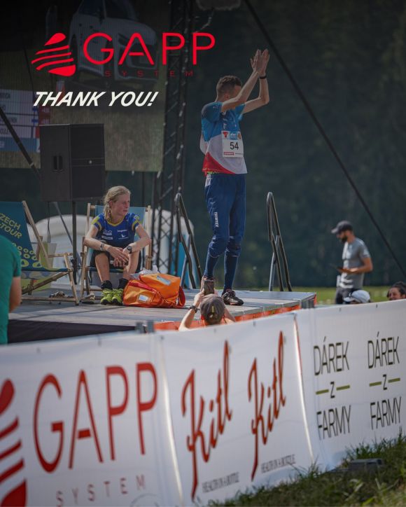 Instagram příspěvek