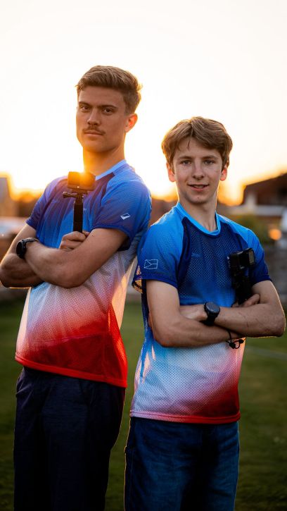 Instagram příspěvek