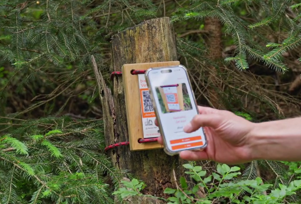 Zpestřete si fandění na světovém poháru s Venku.app