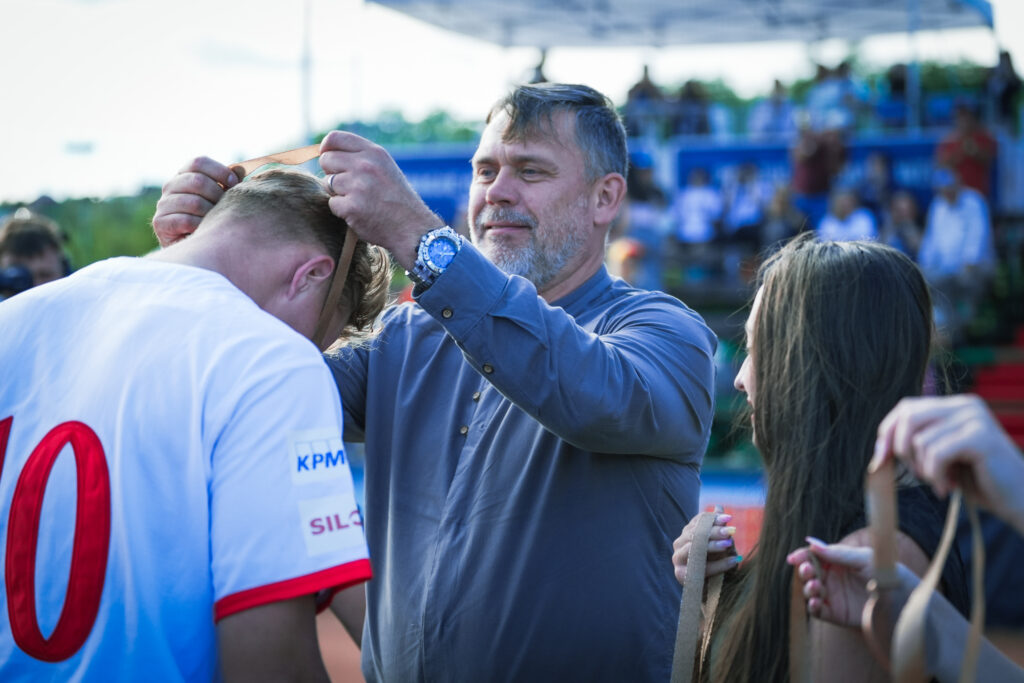 Národní sportovní agentura podporuje Světový pohár v orientačním běhu 2026