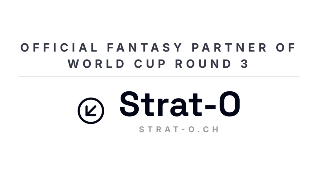 Fantasy orienteering se Strat-O